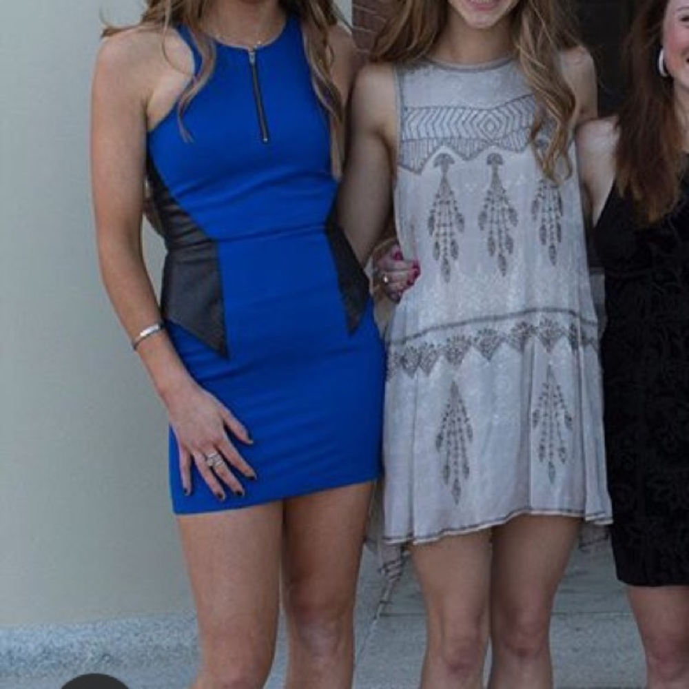 Mason dress worn once!